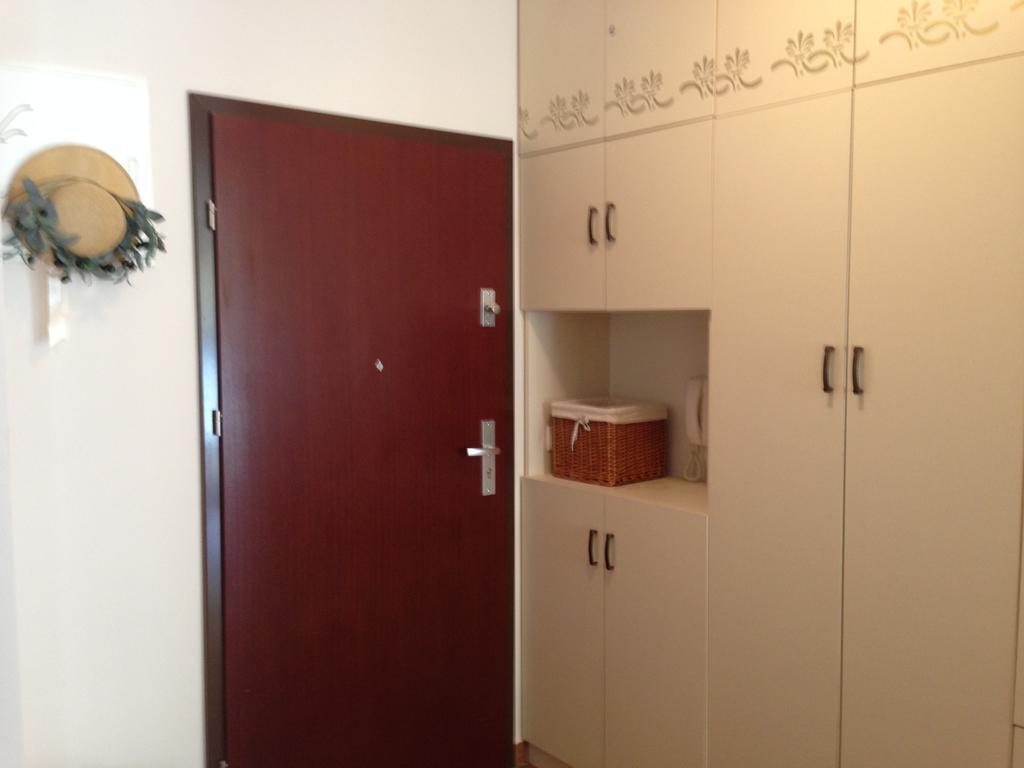 Apartament Zeta - Zeta Park Ustroń Habitación foto